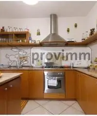 Calabrina: Vendita Cinque locali in Via Cervese, 5332