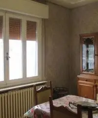 CASA INDIPENDENTE  DA RISTRUTTURARE