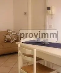 Centro città: Vendita Bilocale in Via Anita Garibaldi, 2