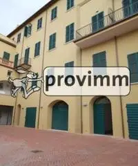 Centro città: Vendita Quadrilocali da 66mq