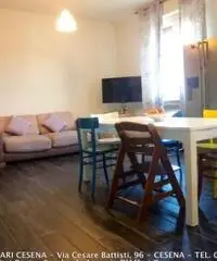 Centro città: Vendita Trilocale in Via San Giovanni Bono