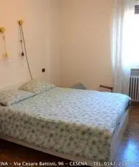 Centro città: Vendita Trilocale in Via San Giovanni Bono