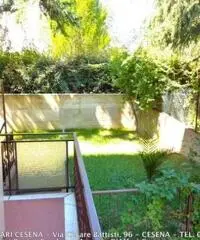 Oltre Savio: Vendita Quadrilocali in Via Arturo Graf