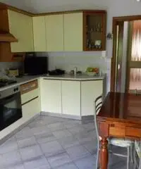 Appartamento in Vendita a Civitella di Romagna
