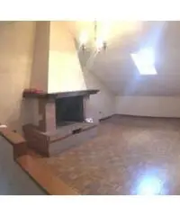 Vendita Attico in PONTE ABBADESSE