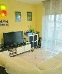 Vendita Trilocale da 100mq con garage