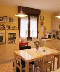 Vendita Trilocale da 100mq con garage