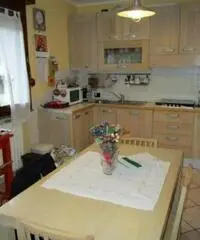 Vendita Trilocale da 100mq con garage