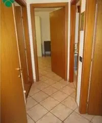 Vendita Trilocale da 100mq con garage