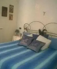 APPARTAMENTO CON GIARDINO