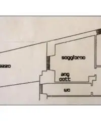 Appartamento in vendita a Sestri Levante