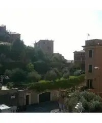 Appartamento in vendita a Genova, Sturla