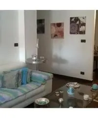 Appartamento in vendita a Genova, Sturla