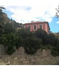 Appartamento in vendita a Camogli, San Rocco