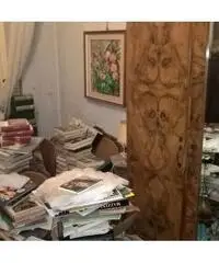 Appartamento in vendita a Camogli, San Rocco