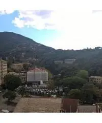 Appartamento in vendita a Camogli, San Rocco