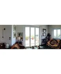 Appartamento in vendita a Genova, Quinto