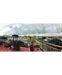 Appartamento in vendita a Genova, Quinto