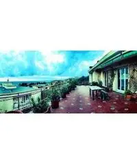 Appartamento in vendita a Genova, Quinto