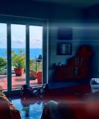 Appartamento in vendita a Genova, Quinto