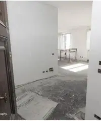 Chiavari : ultimo piano con vista mare, ampia metratura