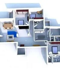 immobile LAST MINUTE CASA, ESCLUSIVAMENTE valido dal 15 ottobre al 5 Novembre