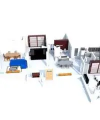 immobile LAST MINUTE CASA, ESCLUSIVAMENTE valido dal 15 ottobre al 5 Novembre