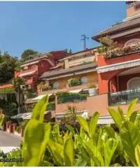 Rapallo / San Michele di Pagana appartamento omniconfort in residence di prestigio di nuova costruzi