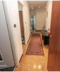 VIA BURLANDO 18 A VIA BURLANDO 18 A