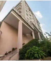 VIA BURLANDO 18 A VIA BURLANDO 18 A