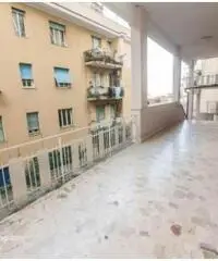 VIA BURLANDO 18 A VIA BURLANDO 18 A