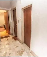 VIA BURLANDO 18 A VIA BURLANDO 18 A