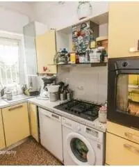 VIA BURLANDO 18 A VIA BURLANDO 18 A