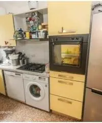 VIA BURLANDO 18 A