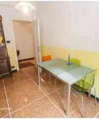 VIA BURLANDO 18 A