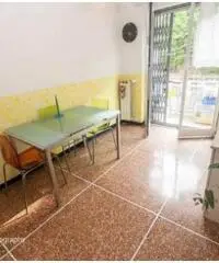 VIA BURLANDO 18 A