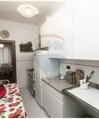 Pronta da vivere + posto auto