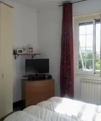 CORNIGLIANO VIA DEI SESSANTA