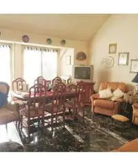 marassi104 - MARASSI - ATTICO VIA GIGLIOLI