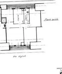 marassi104 - MARASSI - ATTICO VIA GIGLIOLI
