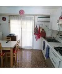 marassi104 - MARASSI - ATTICO VIA GIGLIOLI