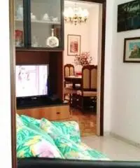 Vendita Bilocale in Via Torre del Menegotto