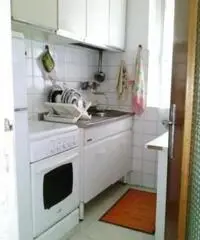 Vendita Bilocale in Via Torre del Menegotto