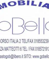 Vendita Bilocale in via Luigi Arpinati