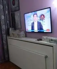 Vendita Cinque locali in Piazza Canessa