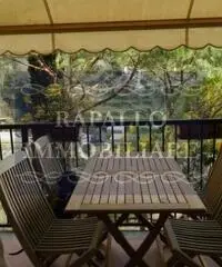 Vendita Trilocale da 80mq con due garage