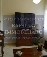 Vendita Trilocale da 80mq con due garage