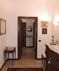 Vendita Trilocale in via don giovanni minzioni