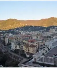 Vendita Trilocale in Via dei Glicini