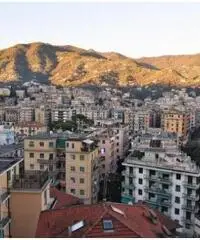 Vendita Trilocale in Via dei Glicini